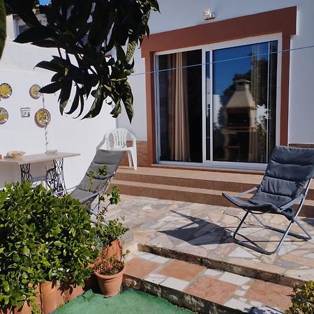 Hotel Casa Sarguito Sagres Exterior foto