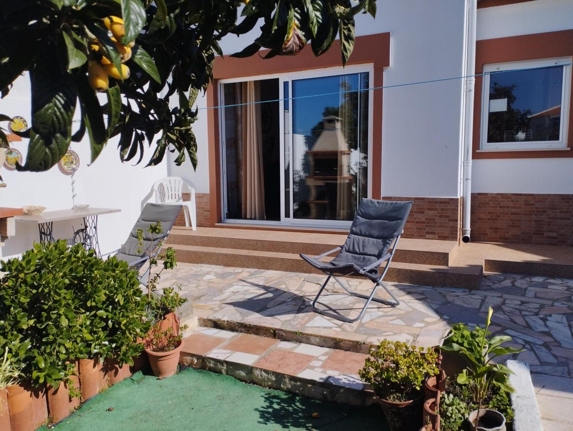 Hotel Casa Sarguito Sagres Exterior foto